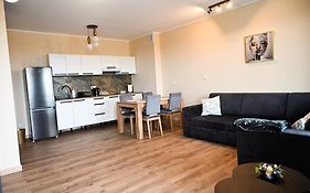 Apartament Podmiejska